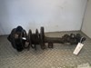 Amortiguador strut delantero 2093200330 MERCEDES