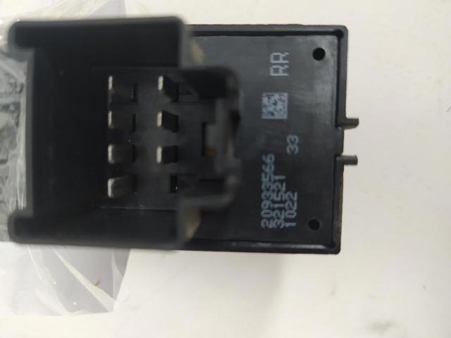 20933566 Botón de encendido del motor del elevalunas trasero  comprar en Reus