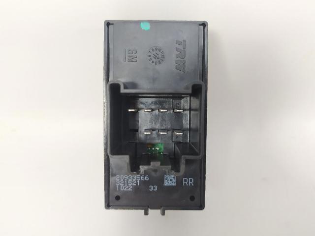 GM 20933566 Botón de encendido del motor del elevalunas trasero comprar Tarragona