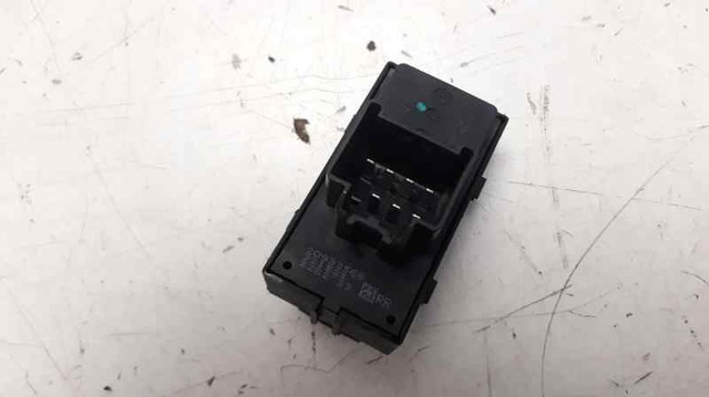 GM 20933566 Botón de encendido del motor del elevalunas trasero  comprar en Albacete