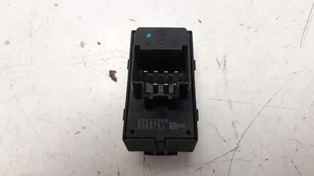 20933566 GM Botón de encendido del motor del elevalunas trasero  disponible Vigo