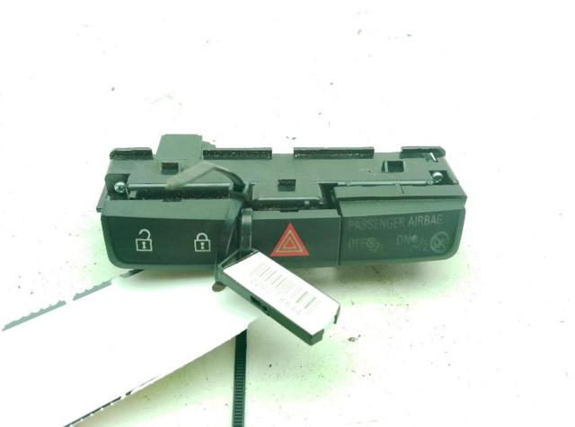 Interruptor warning Zafira  monovolumen (2011-2019) original desde 46,46 €