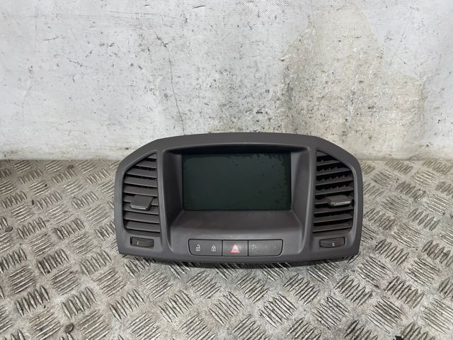 20935346 Opel