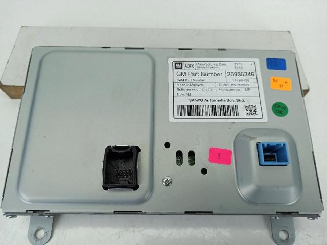 20935346 OPEL  comprar en Jaén