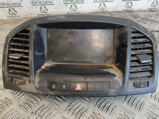 OPEL 20935346 comprar Barcelona