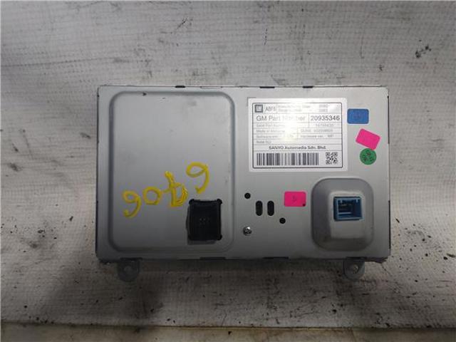 OPEL 20935346  comprar en Albacete