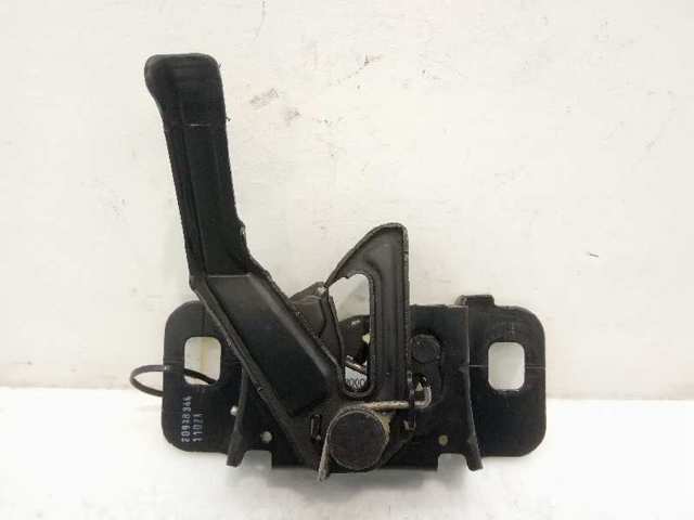 Cerradura del capó de motor Insignia  sedán (2008-2017) original desde 36,30 €