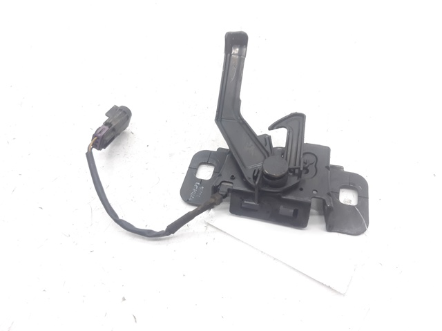 Comprar Cerradura del capó de motor Insignia  G09