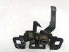 Cerradura del capó de motor 20938344 OPEL