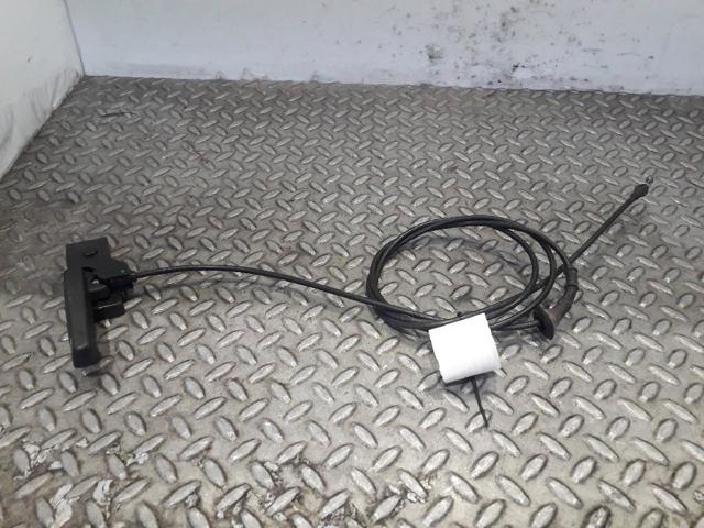 Cerradura de capó Opel Insignia  desde 36,30 €