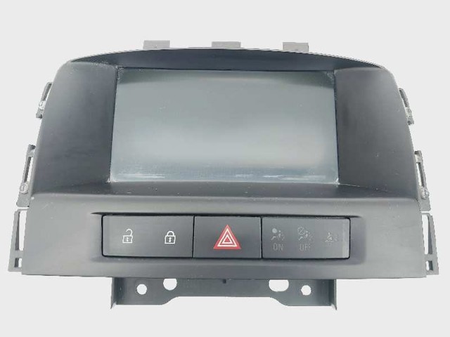 20939145 Opel
