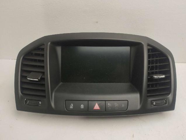 20939145 Opel