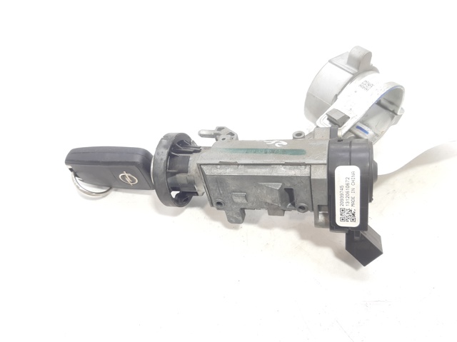 Bombín de arranque 20939745 GM