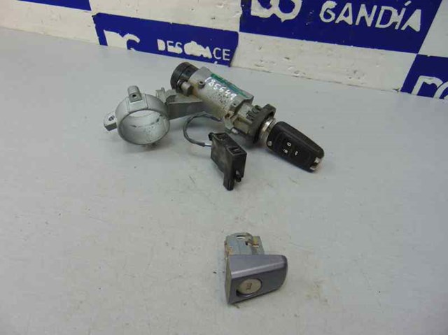 20939745 GM Conmutador de arranque comprar Madrid