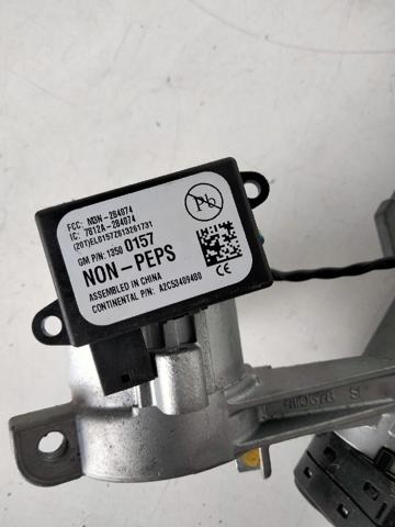 GM 20939745 Conjunto de contactos del interruptor de encendido  disponible España