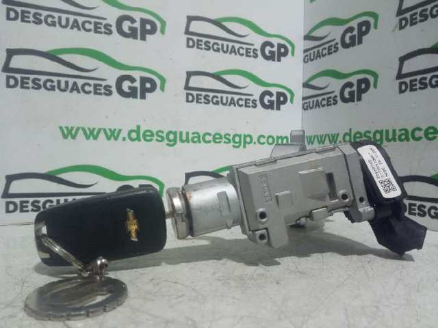20939745 GM Conmutador de arranque  en stock Córdoba