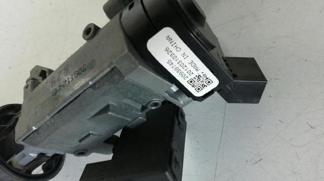 GM 20939745 Conjunto de contactos del interruptor de encendido  comprar en Albacete