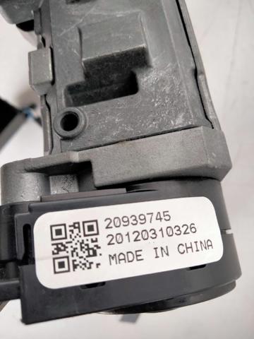 20939745 Conmutador de arranque  en stock Castellón