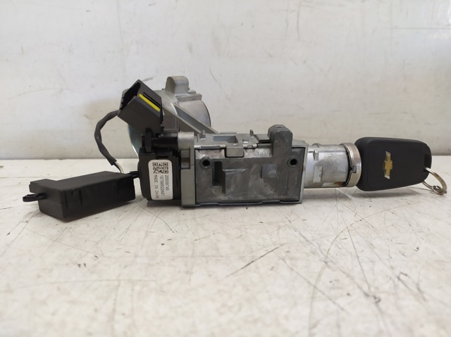 20939745 GM Conjunto de contactos del interruptor de encendido  disponible Vigo