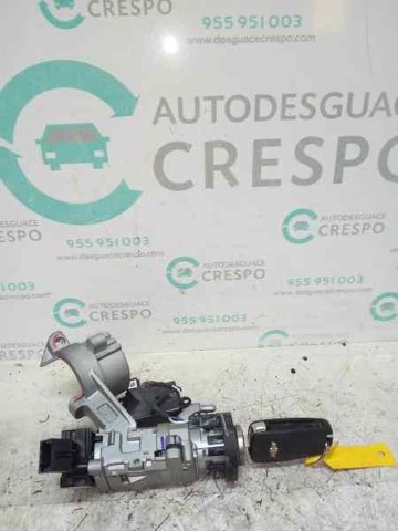 20939745 GM Conjunto de contactos del interruptor de encendido  comprar en Oviedo