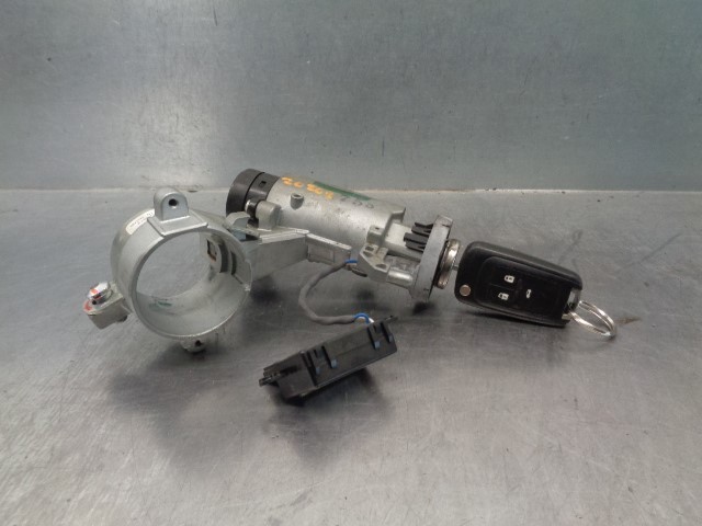 Interruptor de encendido 20939745 GM