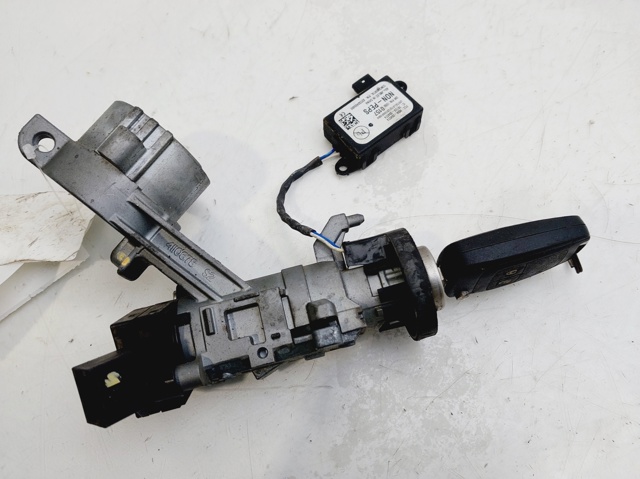 Interruptor de encendido 20939745 GM