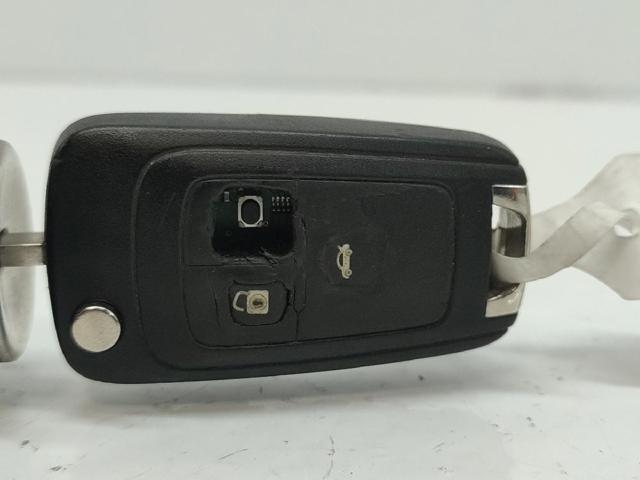 GM 20939745 Conjunto de contactos del interruptor de encendido  comprar en Ponferrada
