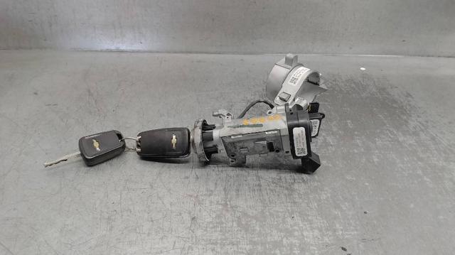 Interruptor de encendido 20939745 GM