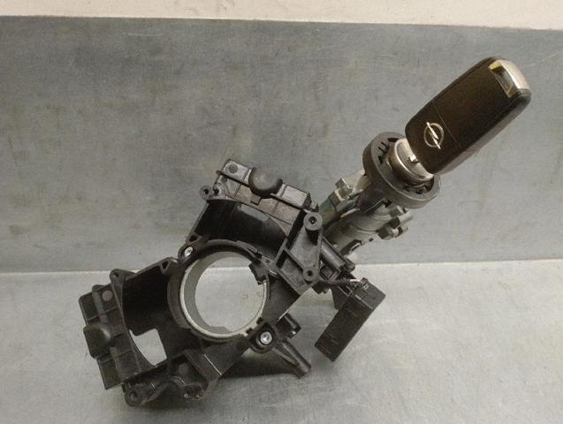 Interruptor de encendido 20939745 GM