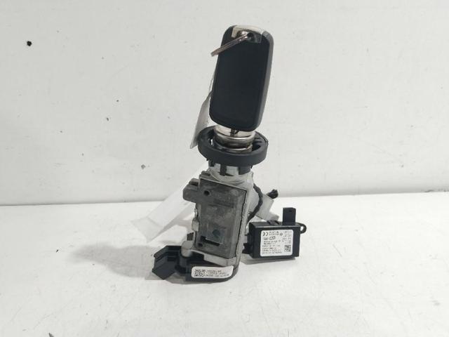 Interruptor de arranque 20939745 OPEL