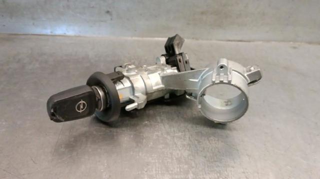 Interruptor de arranque 20939745 OPEL