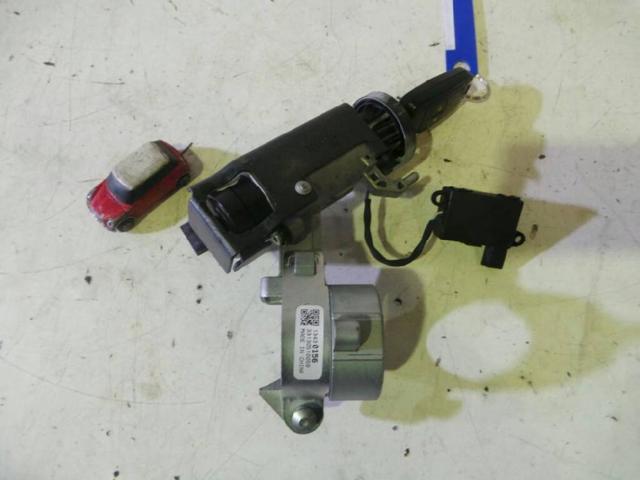 Interruptor de encendido 20939745 OPEL