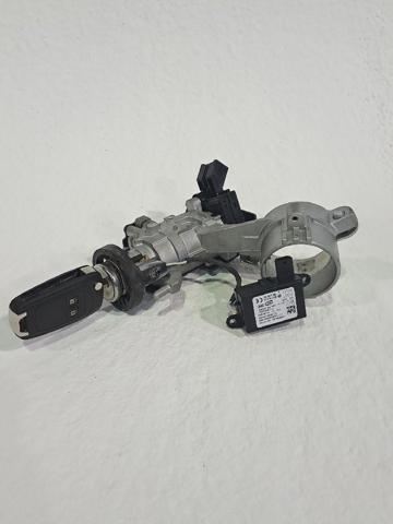 Interruptor de encendido 20939745 OPEL