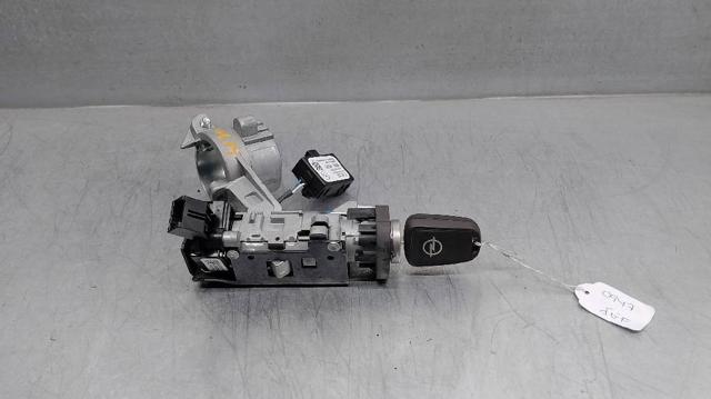 Interruptor de encendido 20939745 OPEL