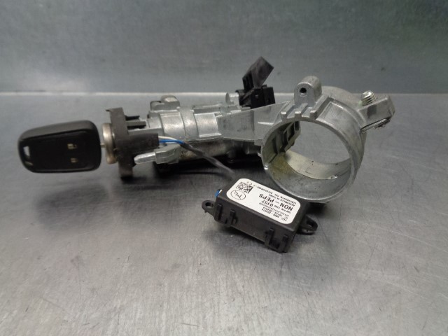 Interruptor de arranque 20939745 OPEL