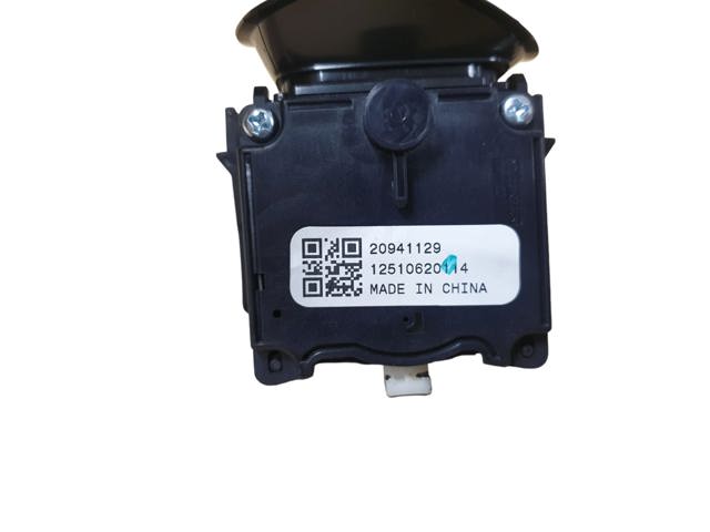 20941129 GM Conmutador izquierdo de la columna de dirección  en stock Huelva