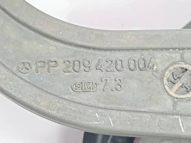 209420004 Mercedes