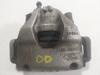 Kit de reparación, pinza de freno delantero 2095062 FORD