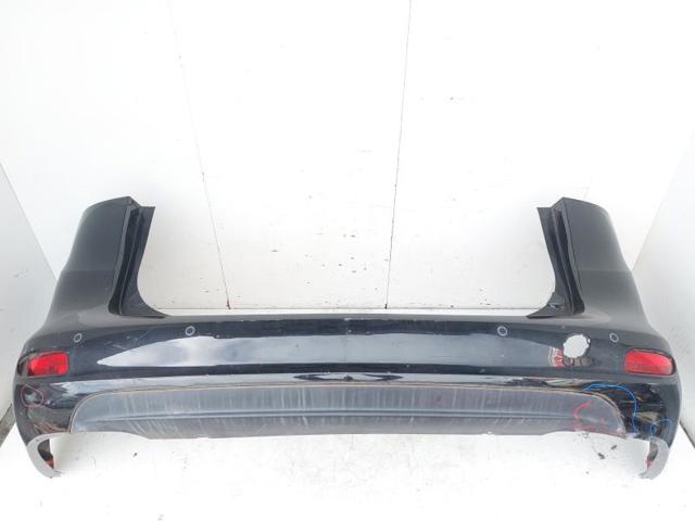 Comprar Parachoques trasero Opel Zafira  P12 a bajo precio