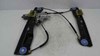 Motor eléctrico, elevalunas, puerta delantera izquierda 20951581 OPEL