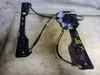 Motor eléctrico, elevalunas, puerta del conductor 20951581 OPEL