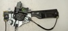 Motor elevalunas, puerta delantera izquierda 20951581 OPEL