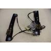 Motor elevalunas, puerta delantera izquierda 20951581 OPEL