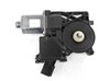 Motor eléctrico, elevalunas, puerta delantera izquierda 20951581 OPEL