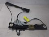 Motor elevalunas, puerta delantera izquierda 20951581 OPEL