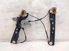 Motor eléctrico, elevalunas, puerta del conductor 20951581 OPEL