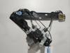 Motor eléctrico, elevalunas, puerta delantera izquierda 20951581 OPEL