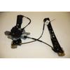 Motor elevalunas, puerta delantera izquierda 20951581 OPEL