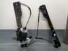 Motor eléctrico, elevalunas, puerta delantera izquierda 20951581 OPEL