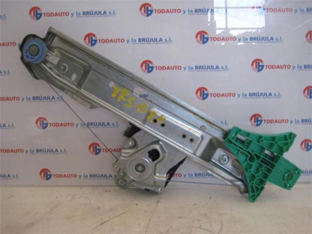 20951582 Motor del elevalunas de la puerta delantera derecha  comprar en Zaragoza